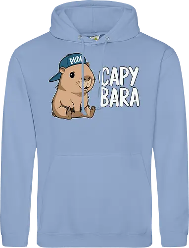 CAPYBARA