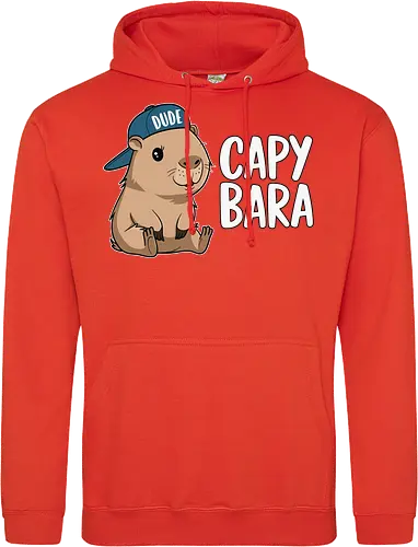 CAPYBARA