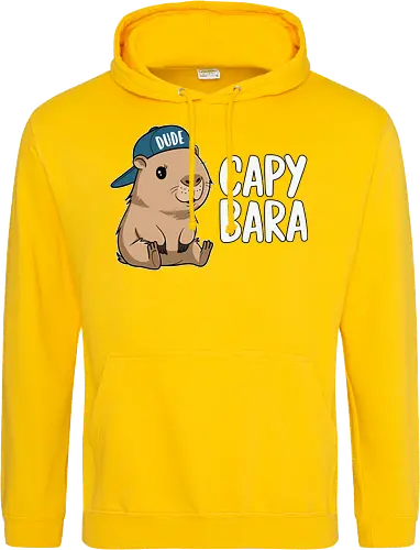 CAPYBARA