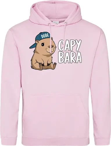 CAPYBARA