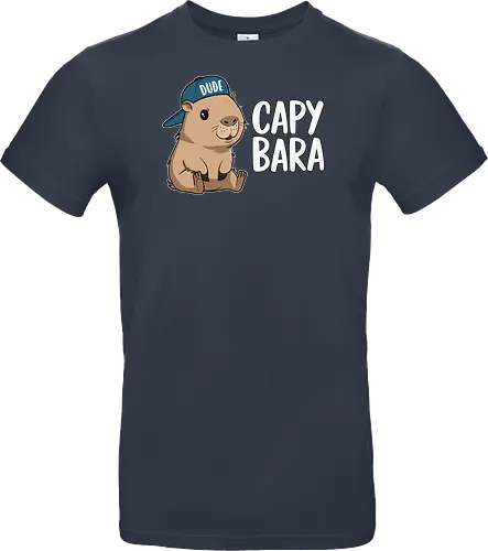 CAPYBARA