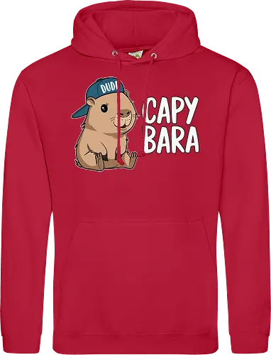 CAPYBARA