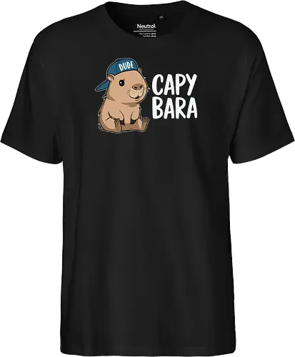 CAPYBARA