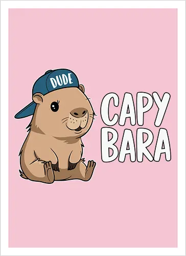 CAPYBARA