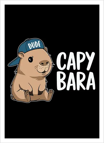 CAPYBARA