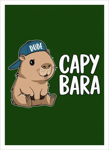 CAPYBARA