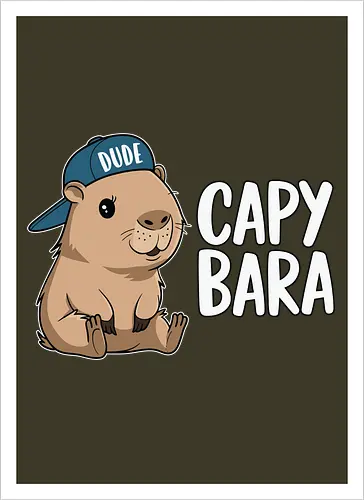 CAPYBARA