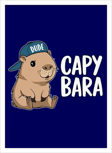 CAPYBARA