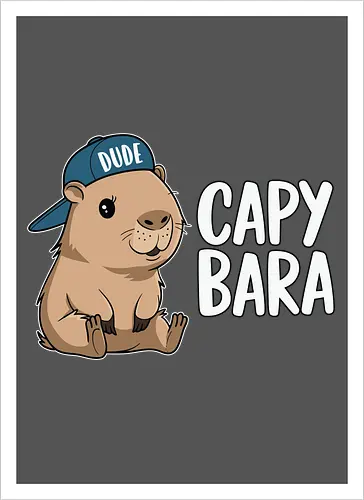CAPYBARA