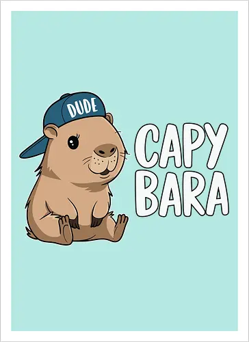 CAPYBARA