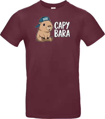CAPYBARA