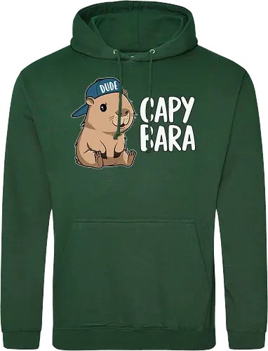 CAPYBARA