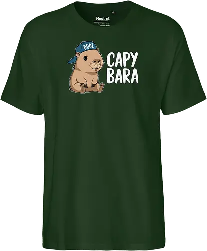 CAPYBARA