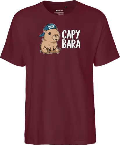 CAPYBARA