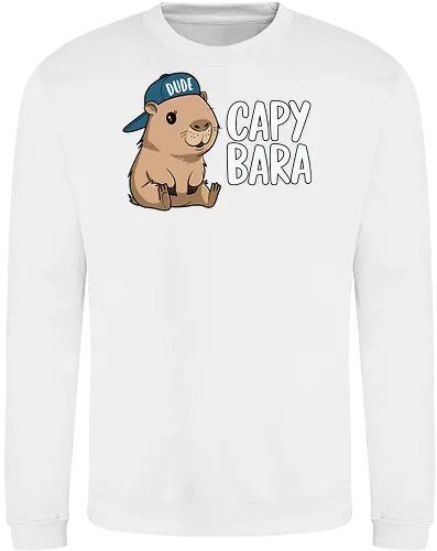 CAPYBARA