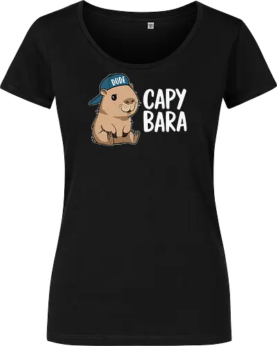 CAPYBARA