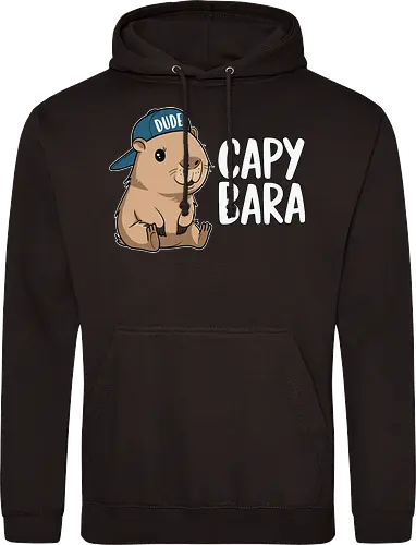 CAPYBARA