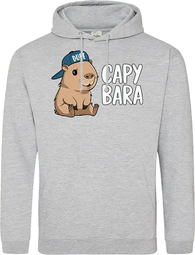 CAPYBARA