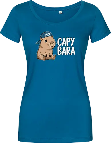 CAPYBARA