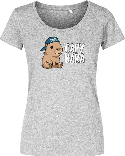 CAPYBARA
