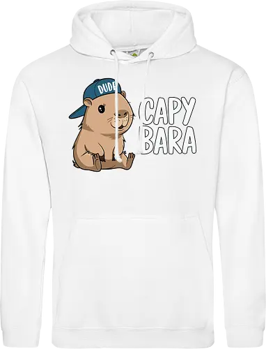 CAPYBARA