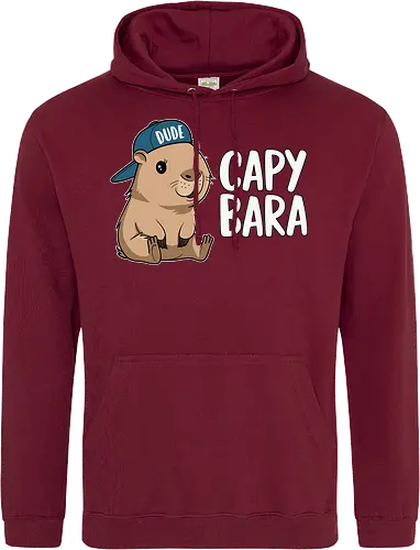 CAPYBARA