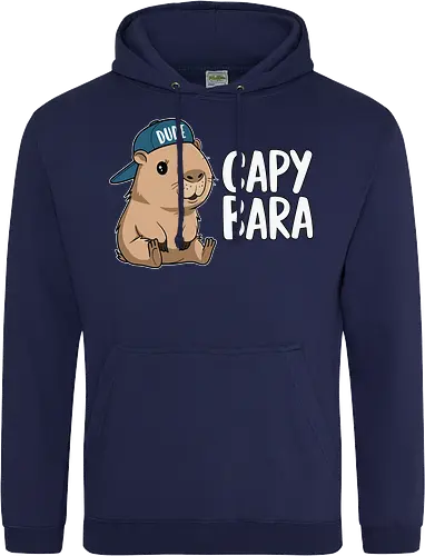 CAPYBARA