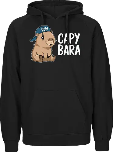 CAPYBARA