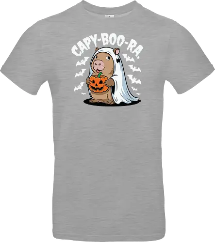 CAPY-BOO-RA