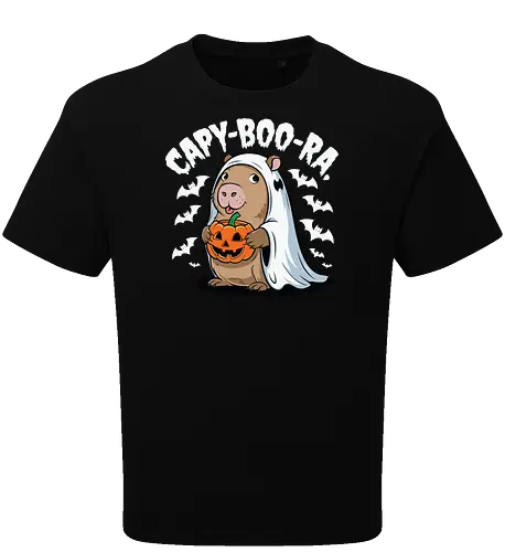 CAPY-BOO-RA