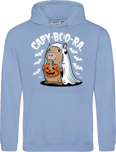 CAPY-BOO-RA