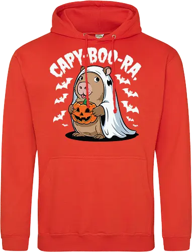CAPY-BOO-RA