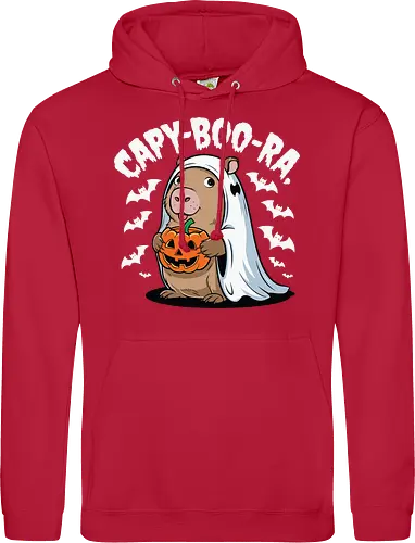 CAPY-BOO-RA