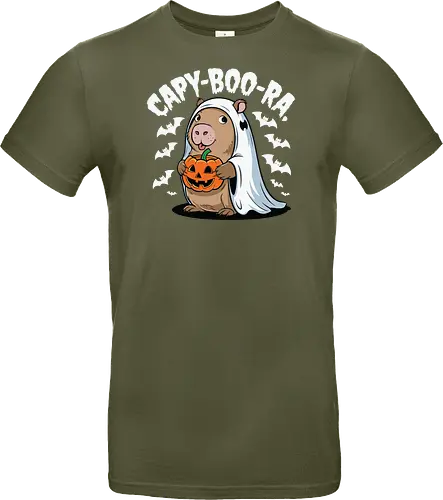 CAPY-BOO-RA