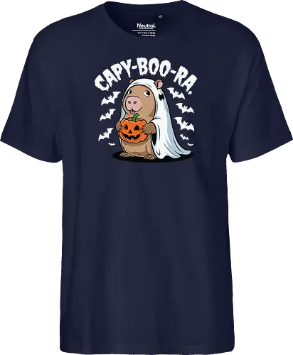 CAPY-BOO-RA