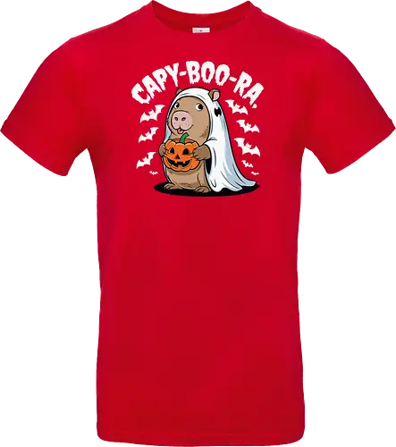 CAPY-BOO-RA
