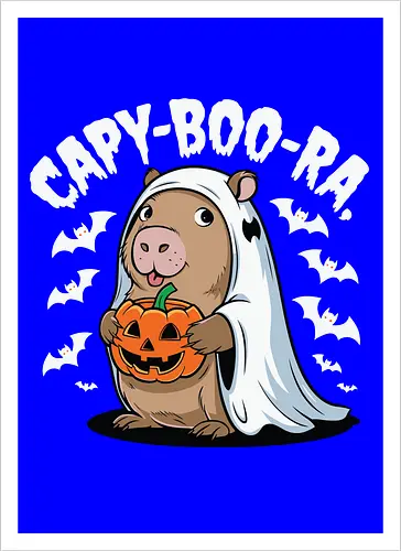 CAPY-BOO-RA