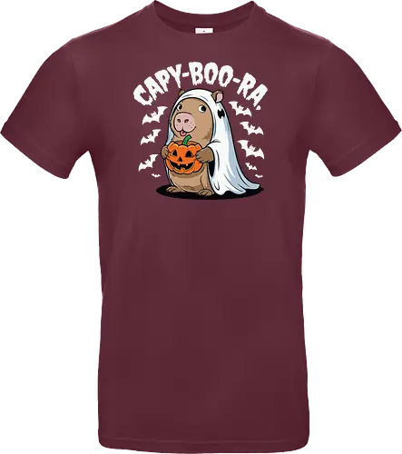 CAPY-BOO-RA
