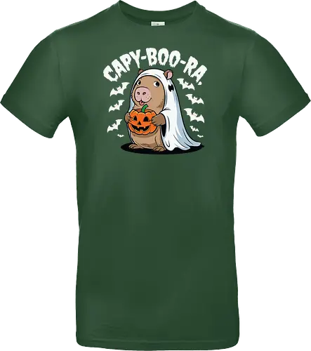 CAPY-BOO-RA