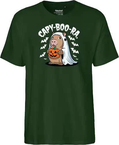 CAPY-BOO-RA
