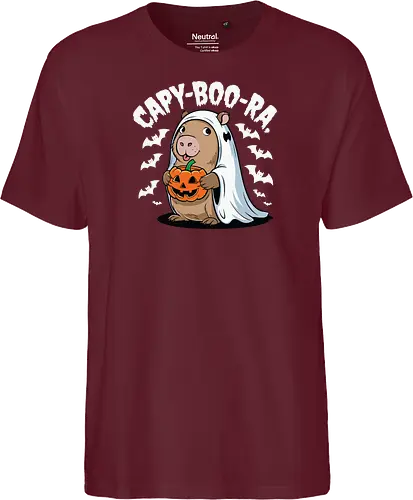 CAPY-BOO-RA