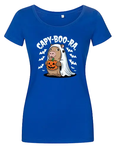 CAPY-BOO-RA