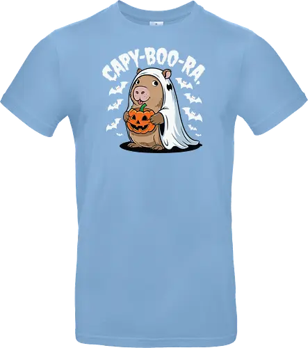 CAPY-BOO-RA