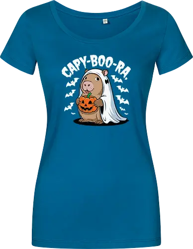 CAPY-BOO-RA