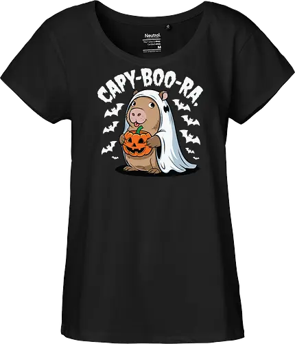 CAPY-BOO-RA