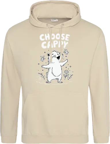 Choose Cappy