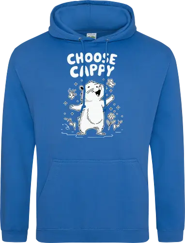 Choose Cappy