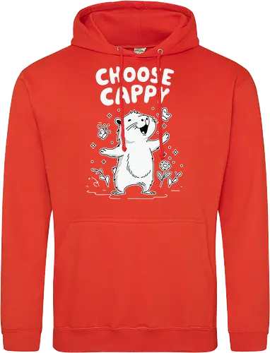 Choose Cappy