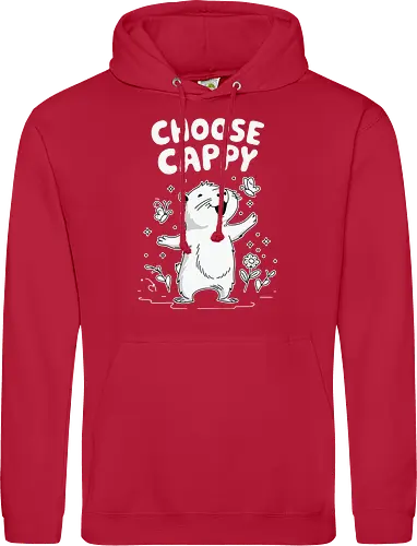 Choose Cappy
