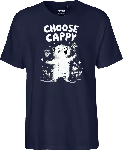 Choose Cappy
